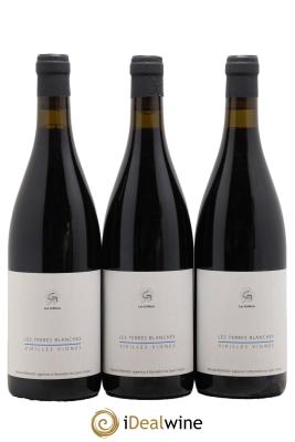Vin de France Les Terres Blanches Vieilles vignes Clos des Grillons