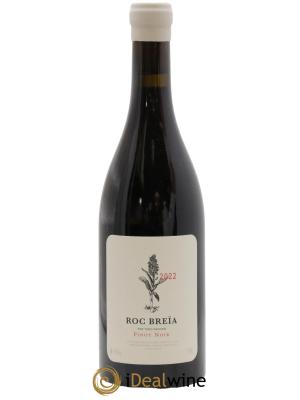 Vin de France Pinot Noir Roc Breïa (Théo Dancer)