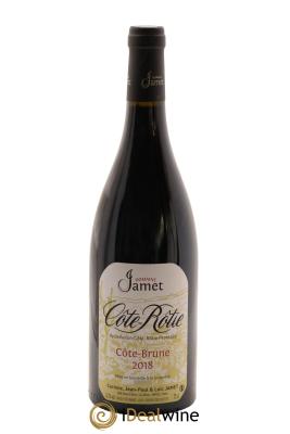 Côte-Rôtie Côte Brune Jamet (Domaine)