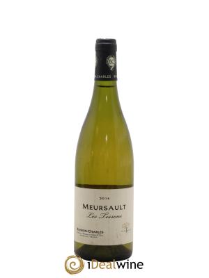 Meursault Les Tessons Buisson-Charles (Domaine)