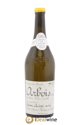Arbois Melon à Queue Rouge Cuvée des Docteurs Lucien Aviet (Domaine)