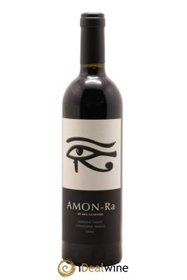 Barossa Valley Amon-Ra Ben Glaetzer