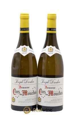 Beaune 1er Cru Clos des Mouches Joseph Drouhin