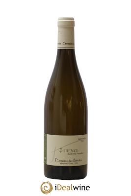 Saint-Pourçain Aurence Domaine des Bérioles