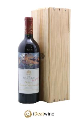 Château Mouton Rothschild 1er Grand Cru Classé