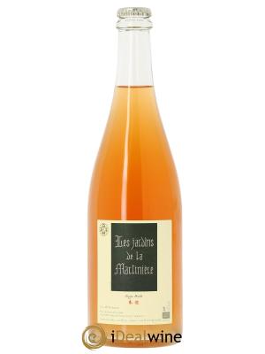 Vin de France Syu Awa Les Jardins de la Martinière 