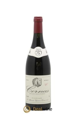 Cornas Chaillot Thierry Allemand