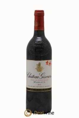 Château Giscours 3ème Grand Cru Classé