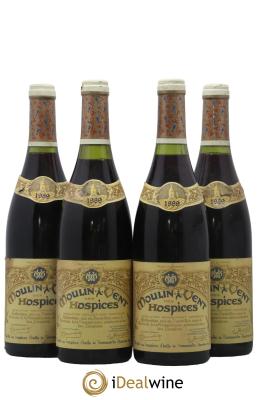 Moulin à Vent Hospices de Romaneche