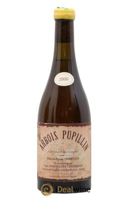 Arbois-Pupillin Vieux Savagnin Ouillé 50cl (VSO) Overnoy-Houillon (Domaine)