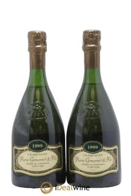 Brut Premier Cru Pierre Gimonnet