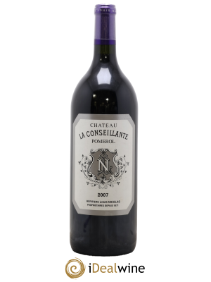 Château la Conseillante 