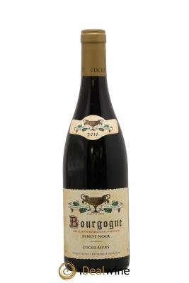 Bourgogne Coche Dury (Domaine)