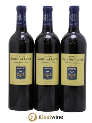 Château Smith Haut Lafitte Cru Classé de Graves