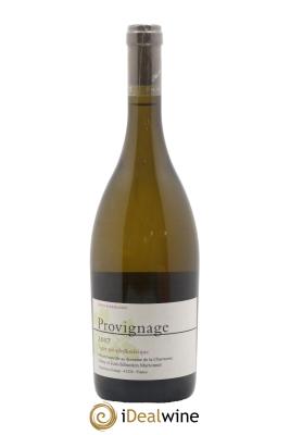 Vin de France Provignage Vignes Préphylloxériques Henry Marionnet