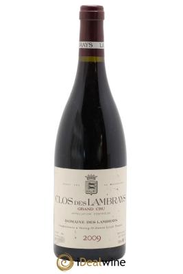 Clos des Lambrays Grand Cru Domaine des Lambrays
