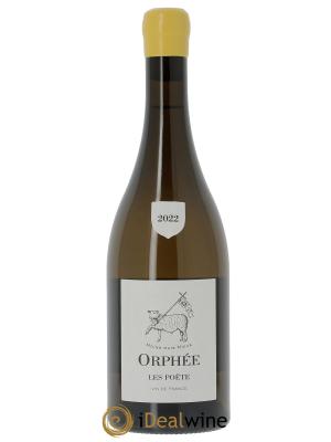 Vin de France (anciennement Reuilly) Orphée Les Poëte