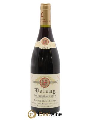 Volnay 1er Cru Clos du Château des Ducs Lafarge (Domaine) 