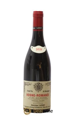 Vosne-Romanée 1er Cru Aux Reignots Vielles Vignes Dominique Laurent