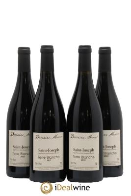 Saint-Joseph Terre Blanche Monier Perréol