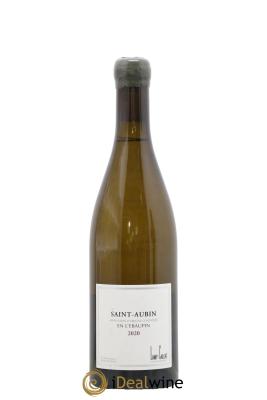 Saint-Aubin En l'Ebaupin Lamy-Caillat (Domaine)