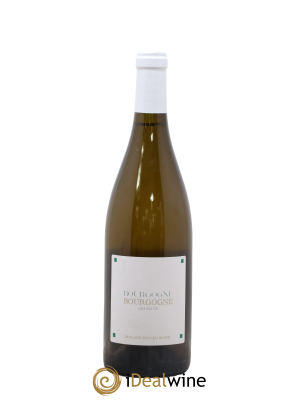 Bourgogne Les Riaux Renaud Boyer