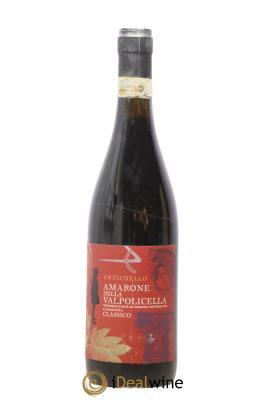 Amarone della Valpolicella Classico DOCG Antichello