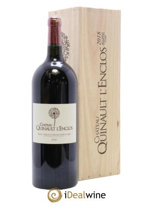 Château Quinault L'Enclos