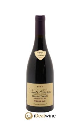 Nuits-Saint-Georges 1er Cru Clos de Thorey La Vougeraie