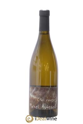 Vin de France Ciel Rouge Michel Autran