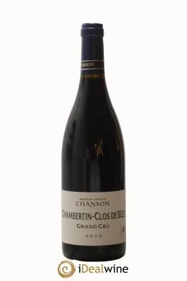 Chambertin Grand Cru Clos De Bèze Chanson