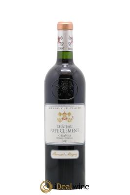 Château Pape Clément Cru Classé de Graves