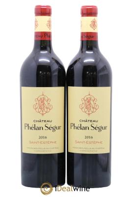 Château Phélan Ségur