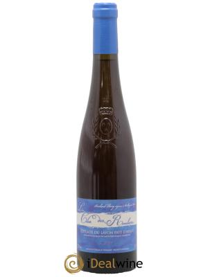 Coteaux du Layon Faye d'Anjou Clos des Rouliers Richard Leroy