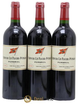 Château la Fleur Petrus