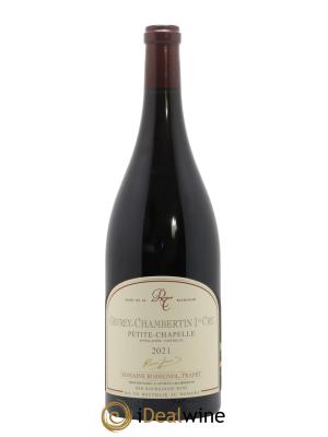 Gevrey-Chambertin 1er Cru Petite Chapelle Rossignol-Trapet (Domaine) 