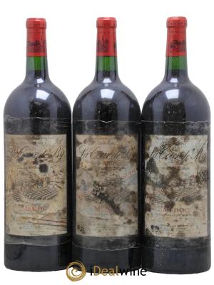 Château La Tour de By Cru Bourgeois