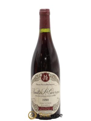 Nuits-Saint-Georges 1er Cru J.P. Mugneret