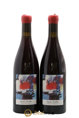 Fleurie Greta Carbo Marc Delienne