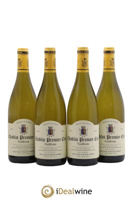 Chablis 1er Cru Vaillons Jean-Paul & Benoît Droin (Domaine)