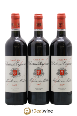 Château Poujeaux