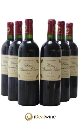 Château Branaire Ducru 4ème Grand Cru Classé
