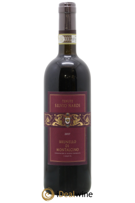 Brunello di Montalcino Silvio Nardi