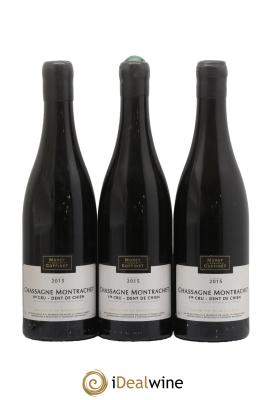 Chassagne-Montrachet 1er Cru Dent de Chien Morey-Coffinet (Domaine)