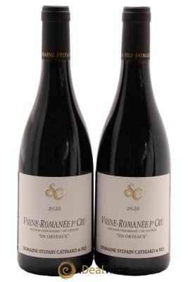 Vosne-Romanée 1er Cru En Orveaux Sylvain Cathiard & Fils