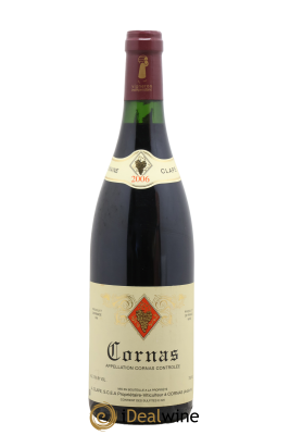 Cornas Auguste Clape