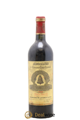 Château Angélus 1er Grand Cru Classé A