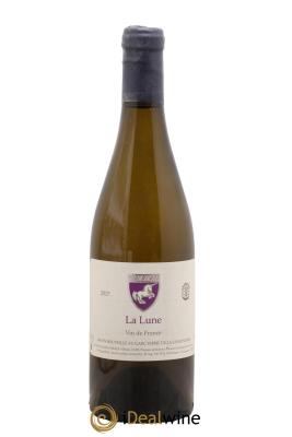 Vin de France La Lune Mark Angeli (Domaine) - Ferme de la Sansonnière