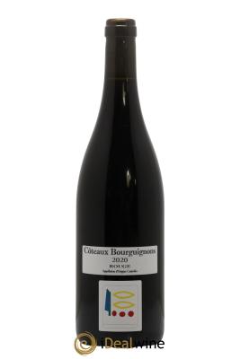 Coteaux Bourguignons Prieuré Roch