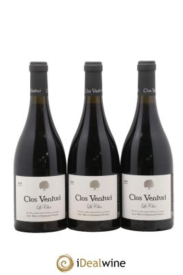 Vin de Corse Clos Venturi